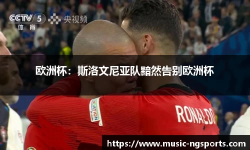 欧洲杯:斯洛文尼亚队黯然告别欧洲杯