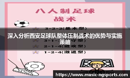 深入分析西安足球队整体压制战术的优势与实施策略