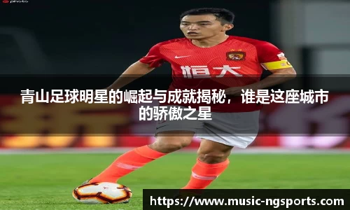 青山足球明星的崛起与成就揭秘，谁是这座城市的骄傲之星